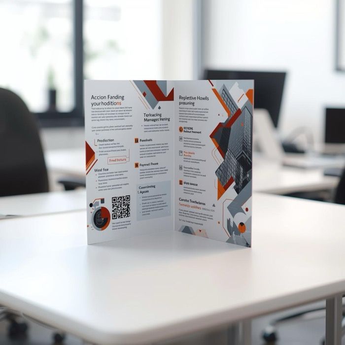 ⚡Promo: Pieghevoli 2 ante 1 piega