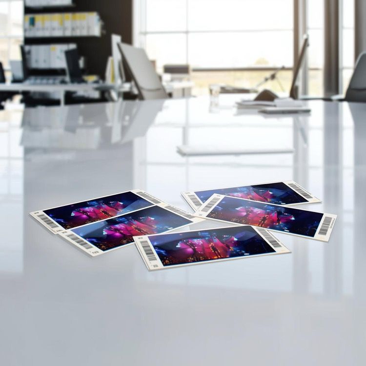 Biglietti per eventi