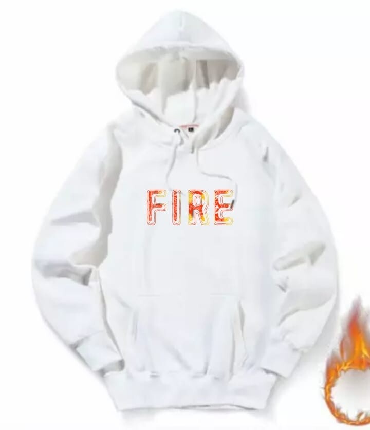 Unisex hoodies