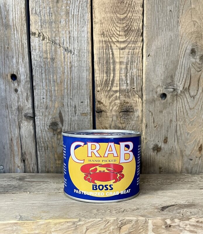 Crab Meat