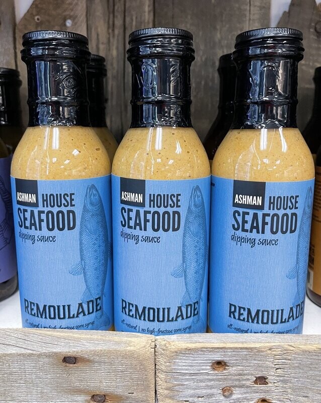Ashman House Remoulade Sauce