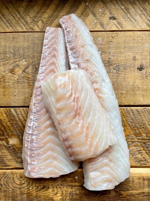 Icelandic Cod