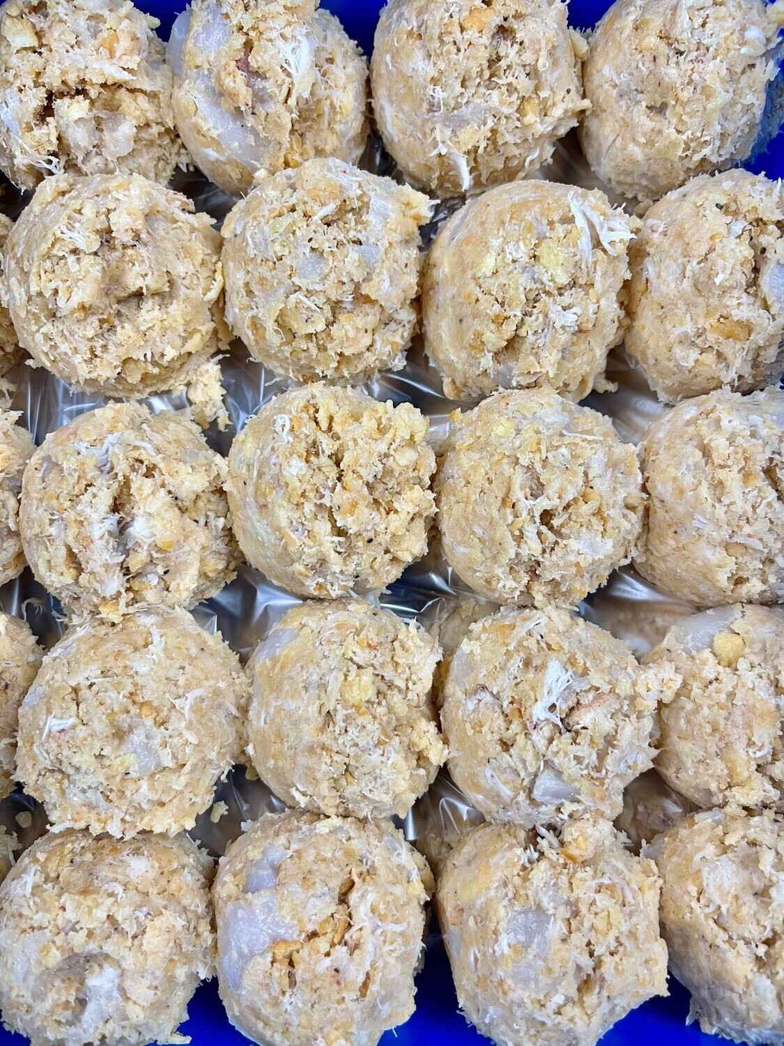 Seafood Stuffing