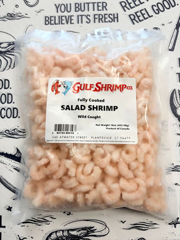FROZEN PRODUCTS