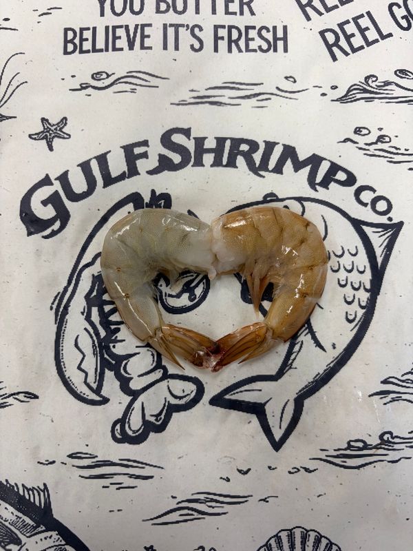 SHRIMP
