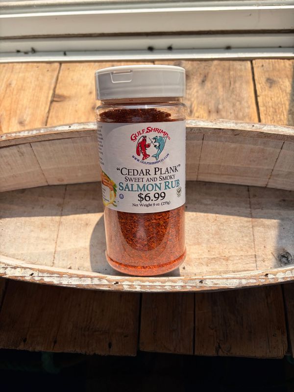 SAUCES & SEASONINGS