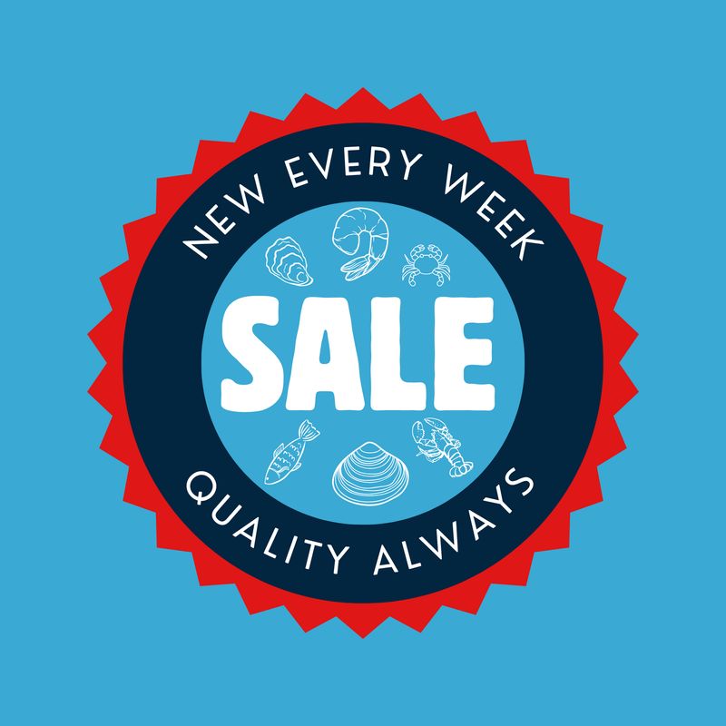WEEKLY SPECIALS