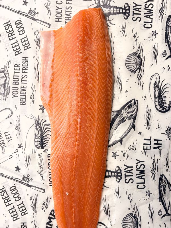 SCOTTISH SALMON