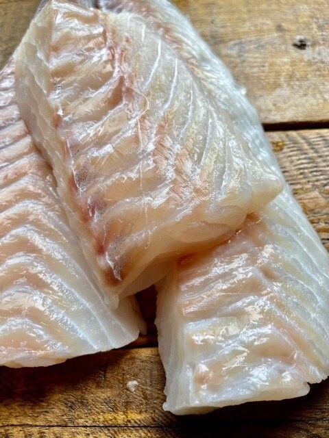 Icelandic Cod