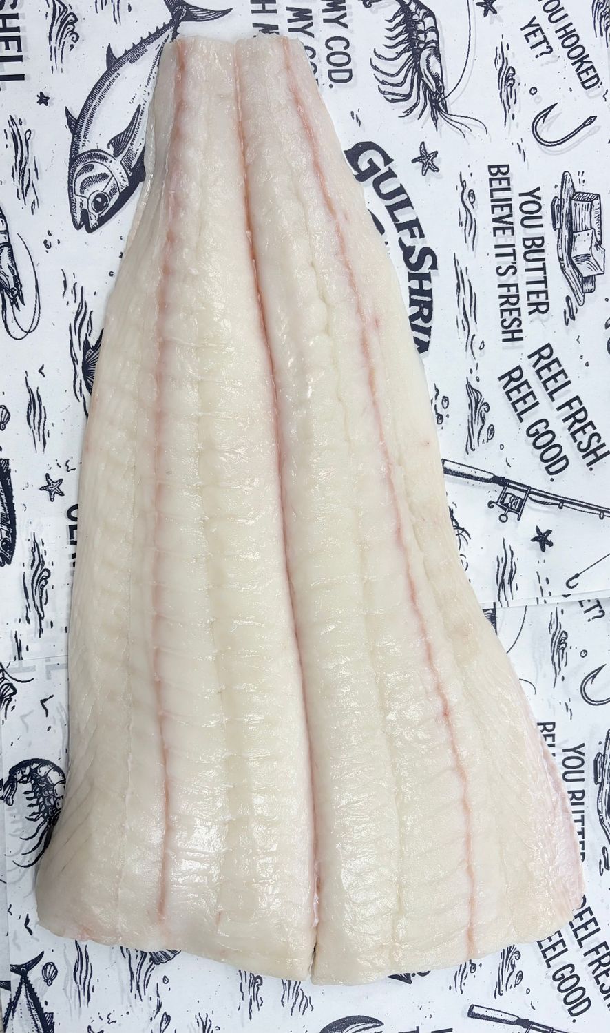 HALIBUT