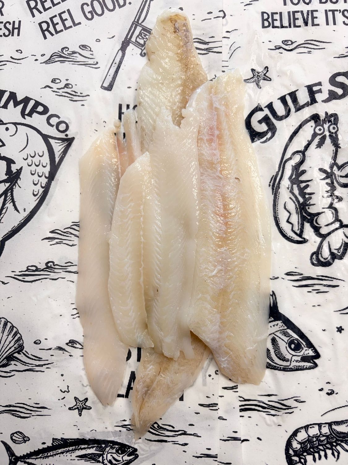 GREY SOLE