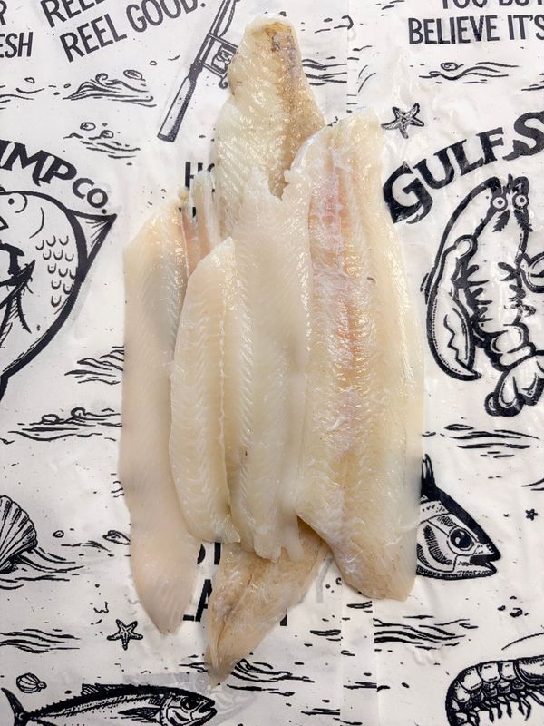 GREY SOLE