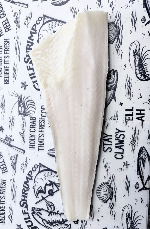 CHILEAN SEABASS