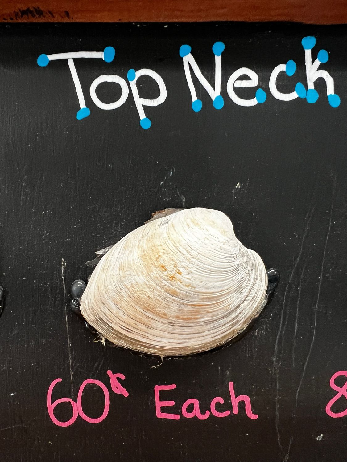 TOPNECKS