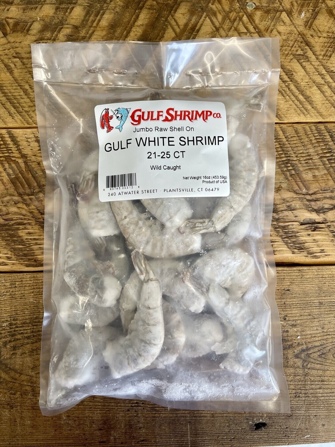 INDIVIDUALLY QUICK FROZEN 21/25 SHRIMP INDIVIDUALLY QUICK FROZEN 21/25 SHRIMP