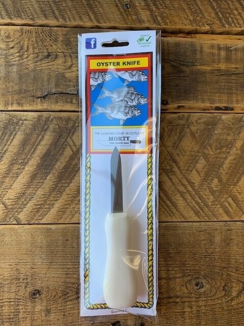 OYSTER KNIFE