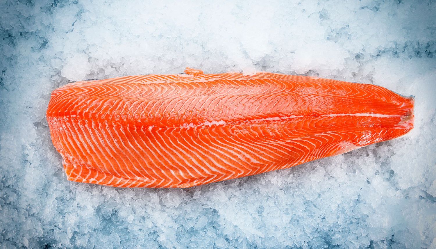 FAROE ISLAND SALMON FAROE ISLAND SALMON