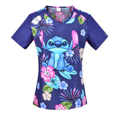 Uniforme de Stich