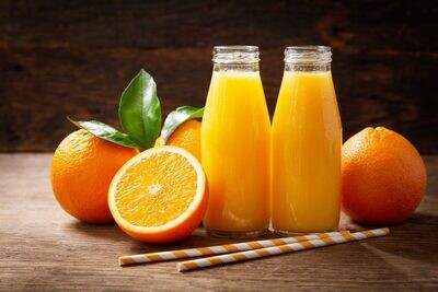 Orange juice 1litre