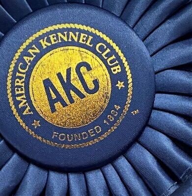 2022 Trophy Sponsorship - 6-9 Puppy Dog 2022 Trophy Sponsorship - 6-9 Puppy Dog