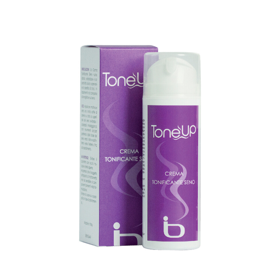 Crema Seno Tone Up