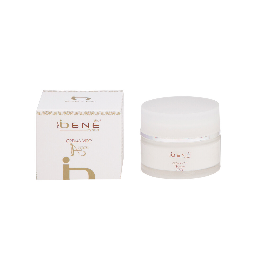 Crema di Argan