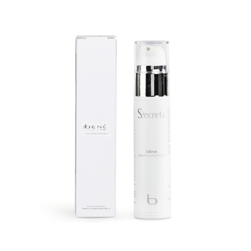 Crema Multi-rigenerante