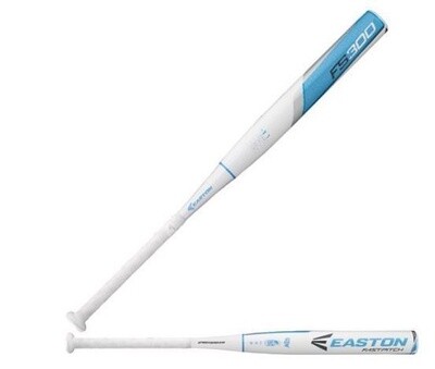 Easton FS300 (â11) Fastpitch Bat 29 Inch/18 Ounce