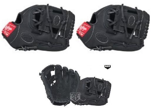 HOH RIGHTY 11.25 BK/BL