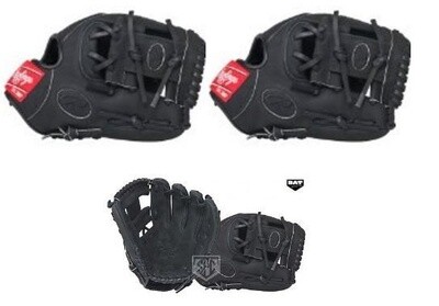 HOH RIGHTY 11.25 BK/BL