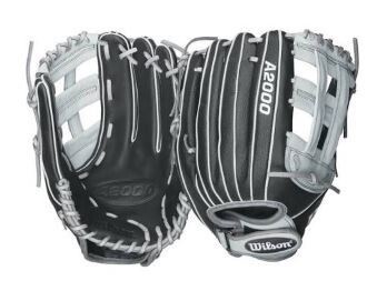 A2000 lefty 12.75 bl/wh