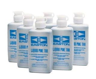 Liquid Pine Tar