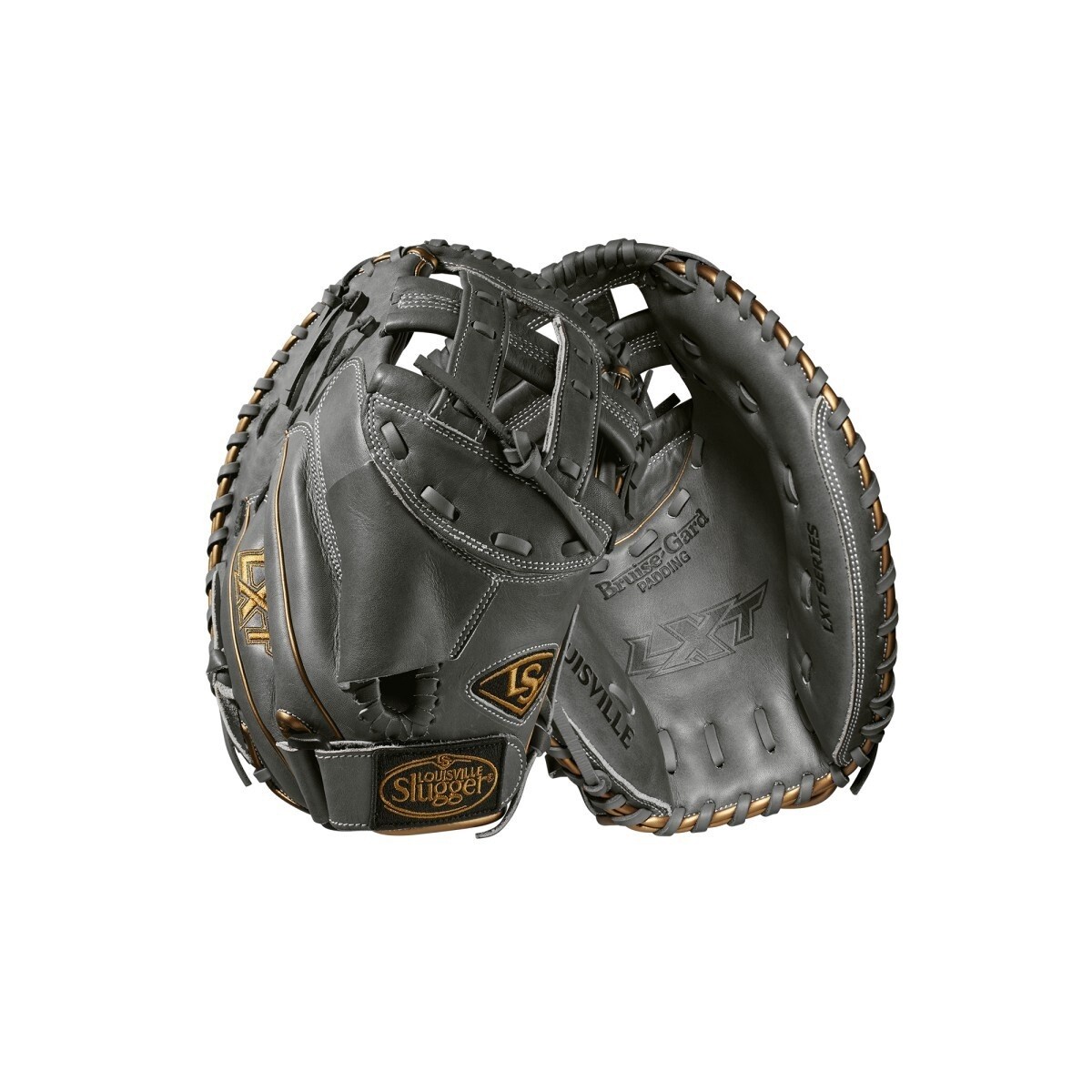 LXT Softball Glove