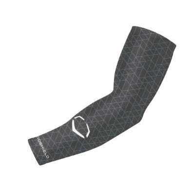 EVO ARM SLV EVOCHARGE BL S M