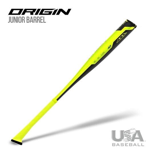 2019 ORIGIN JUNIOR BARREL USABAT (-10) 2-1/4&quot;