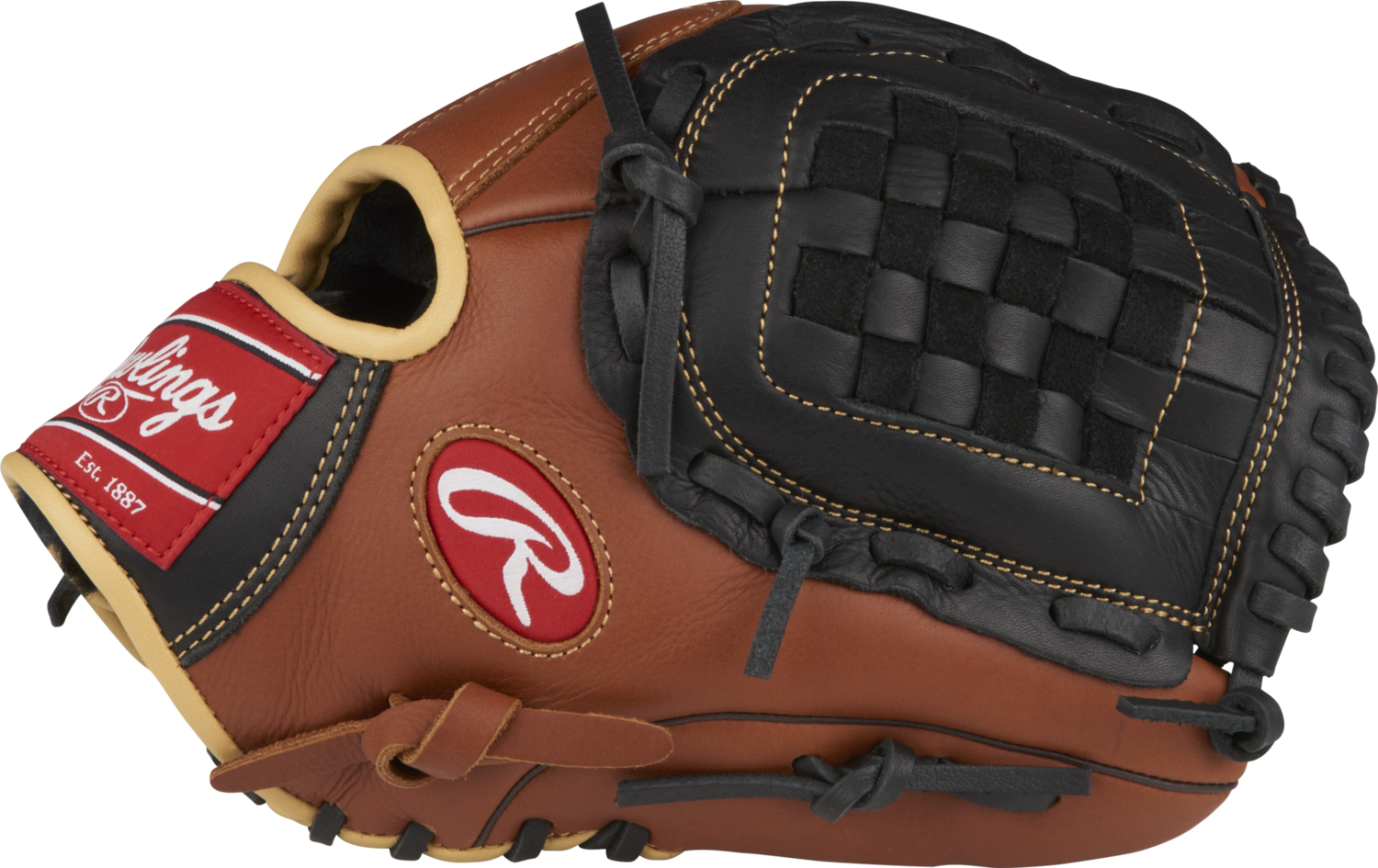 Sandlot Series™ 11.75 in Lefty