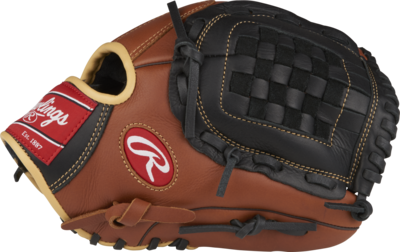 Sandlot Series™ 11.75 in Lefty