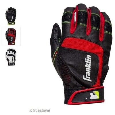SHOK-SORB NEO BATTING GLOVES