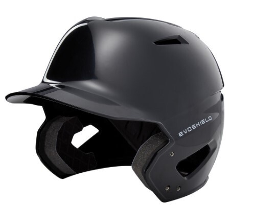 EVOSHIELD XVT SCION BATTING HELMET