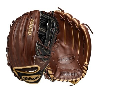 2020 A2000 1799 12.75&quot; OUTFIELD BASEBALL GLOVE
