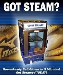 Glove Steam