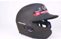 Mach 1-Tone Helmet