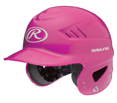COOLFLO T-BALL BATTING HELMET
