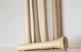 Wood Bats