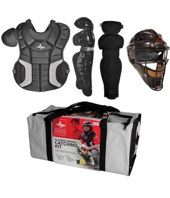 Catcher&#39;s Equipment