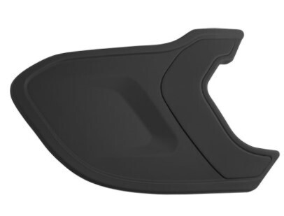 Batter&#39;s Helmet Extension