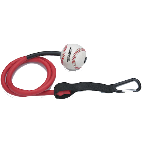 Resistance Baseball