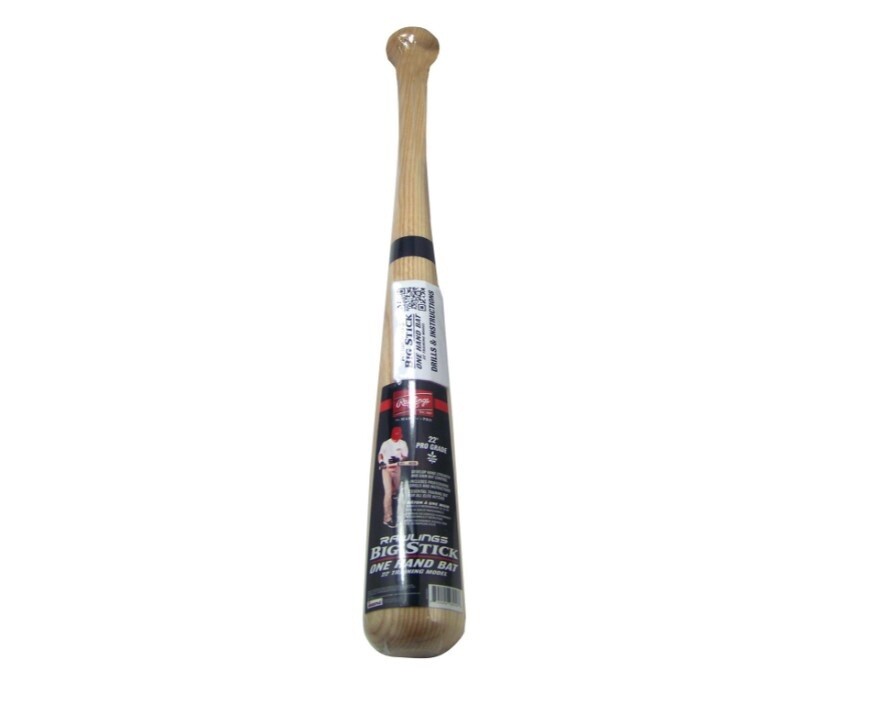 Rawlings Big Stick
