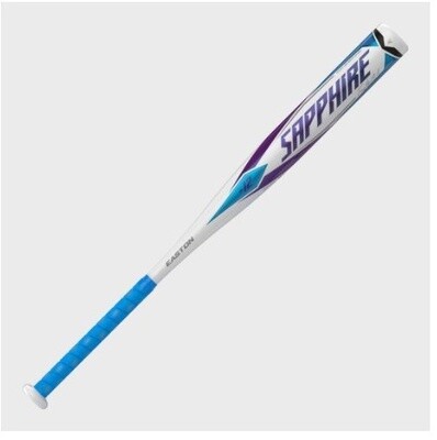2022 Easton Sapphire Fastpitch Bat | -12