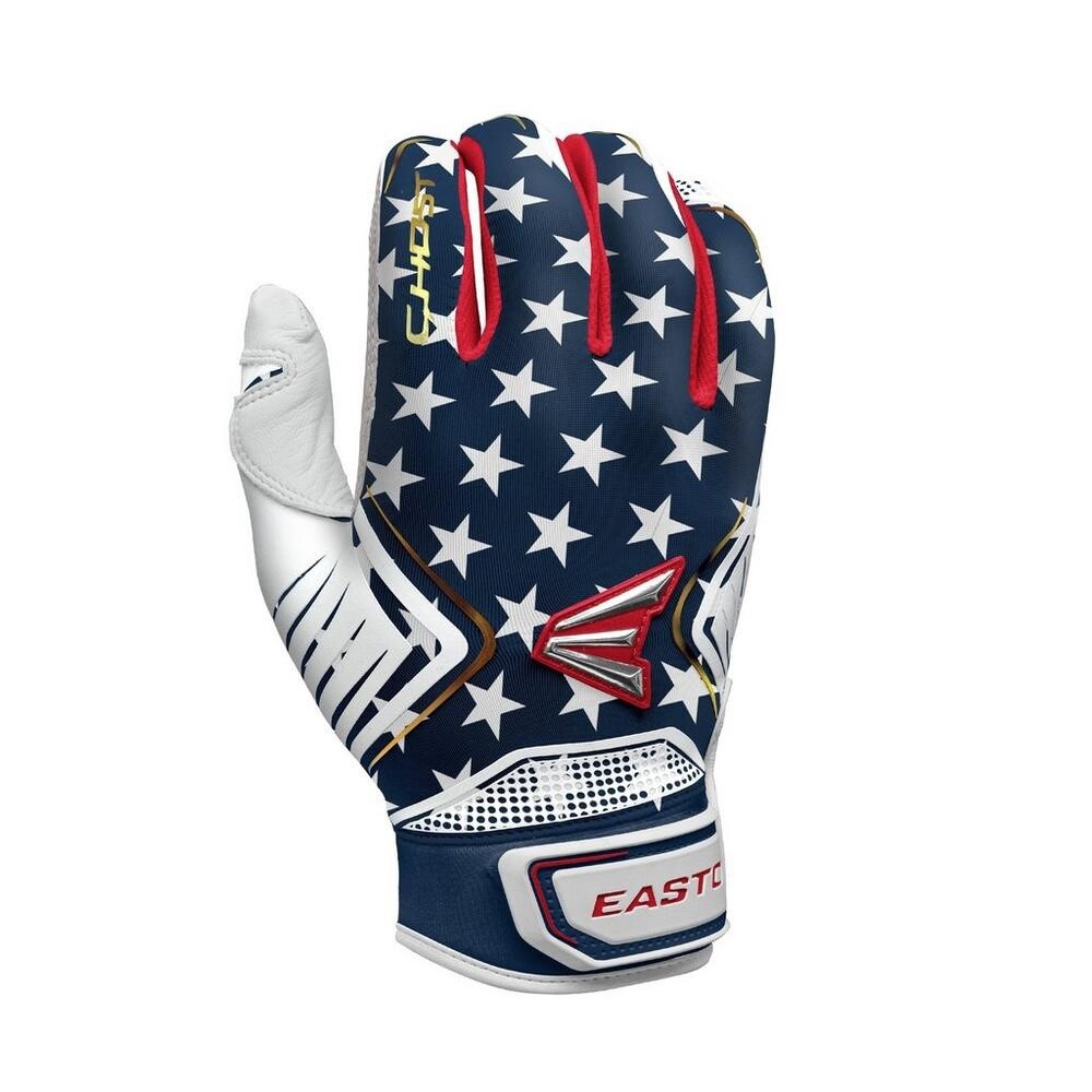 GHOST FASTPITCH WOMENS STARS STRIPES